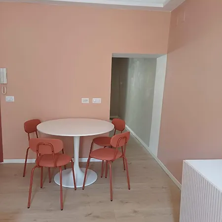Casa Sant' Antonio Appartement Tivoli