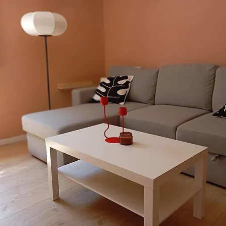 Appartamento Casa Sant' Antonio